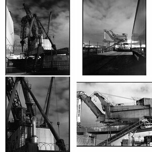 Hafen