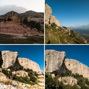 Serra de Prades 2
