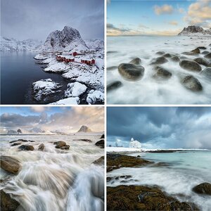 Norwegen