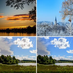 Landschaft