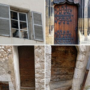 Türen & Fenster
