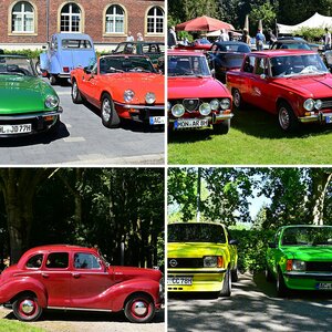 Old & Youngtimer 2