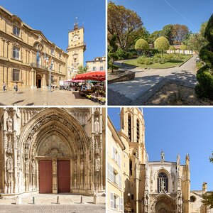 Provence Herbst 2018 3