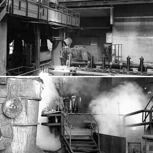 S/W Industrie