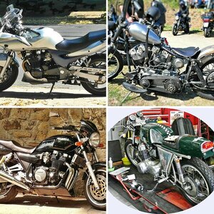 Moppeds