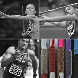 Bayerische Leichtathletikmeisterschaften 2016