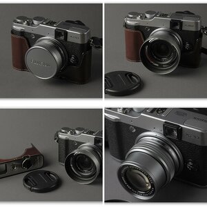 Fujifilm X20