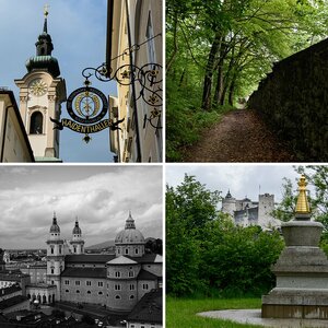 Salzburg