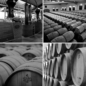 Whisky Destillerie Slyrs