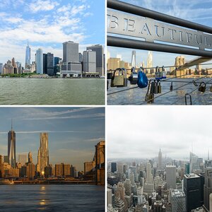 New York 2013