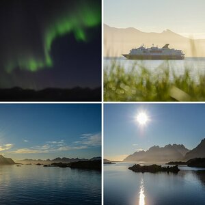 Norwegen