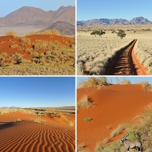 Namibia 2013