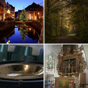 Diverses