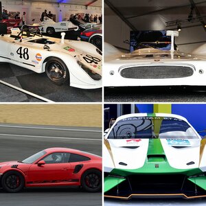 Le Mans