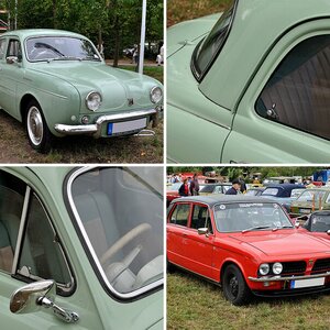 Rätsel-Autos II