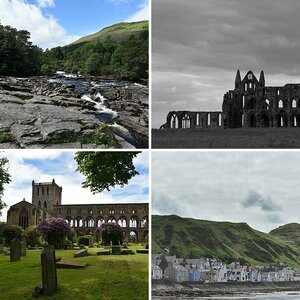 schottland juni 16
