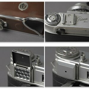 Kodak Retina IIIc