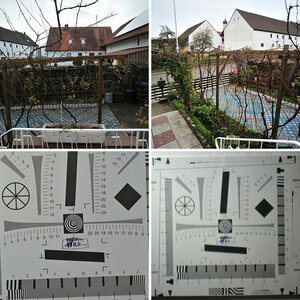 Weitere Objektiv-Beispielbilder, IX