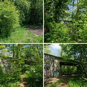 HEF - Stiftsruine