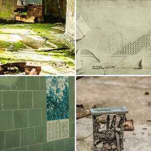 Tschernobyl + Pripyat 2016 Teil 5
