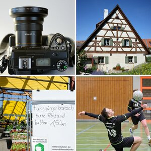 Verschiedenes 2019/2020