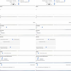 Automator Workflow