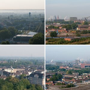 Ruhrgebiet