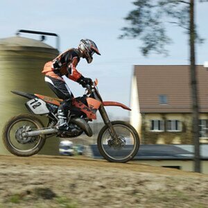 Motocross