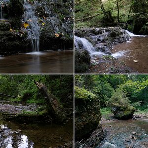 Gauchach-Schlucht
