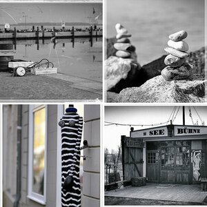 Hiddensee/Stralsund 2010