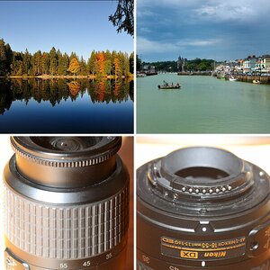 Bilder aus Posts