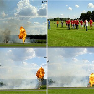10. Großmodell-Flugtage Lehrte · 16. August 2oo8.