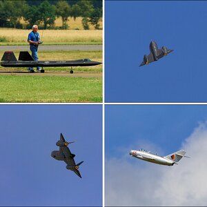Jet-Flugtage Ganderkesee · o6. Juli 2oo8.