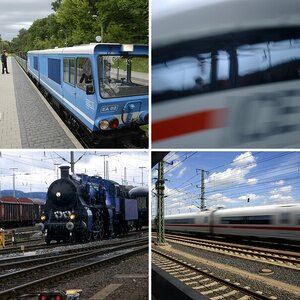 Bahn
