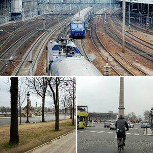 Frankreich/Paris/Versailles
