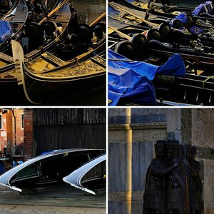 Venedig März Teil 2
