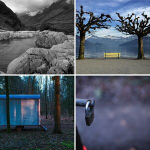 Landschaft