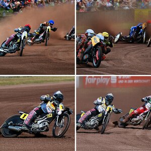 Speedway/Sandbahnrennen Herxheim
