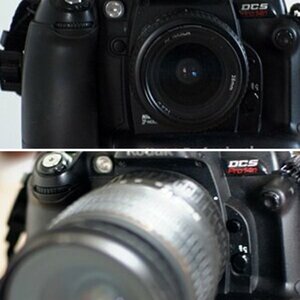 Kodak DCR 14n
