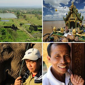 Laos 2