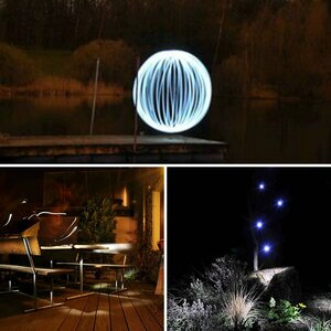 Lightpainting