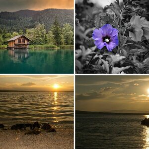 Landschaft/Natur