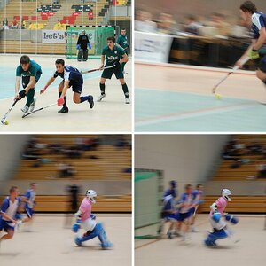 DM Hallenhockey 2010 - 2