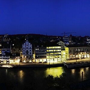 Nacht