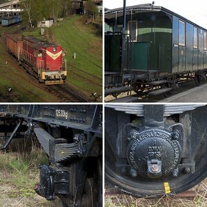 Eisenbahn