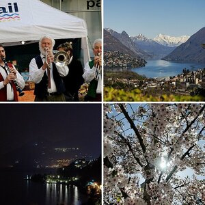 Lago Maggiore