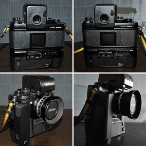 Nikon F3