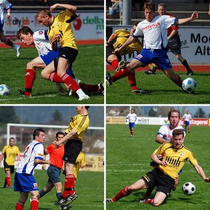 Fussball