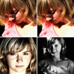 Portraits