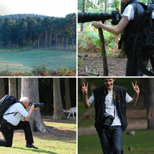 Wildpark Granat Kay